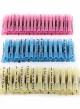 300pcs/set AWG Heat Shrink Wire Connectors Electrical Termin