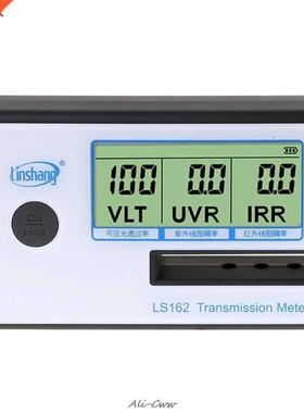 LS162 compteur de teinte de fenêtre compteur de Transm