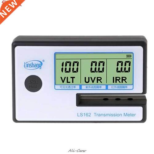 LS162 compteur de teinte de fenêtre compteur de Transm