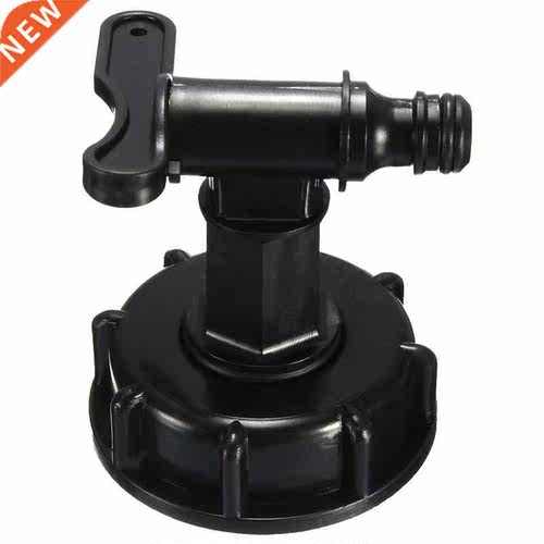 1000L IBC To 1/2inch (15mm) Tank Hose Adapter Fittings With