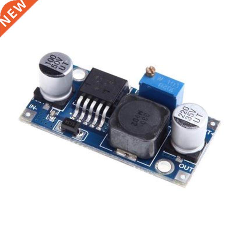 Ultra-small LM2596 power supply module DC / DC BUCK 3A buck
