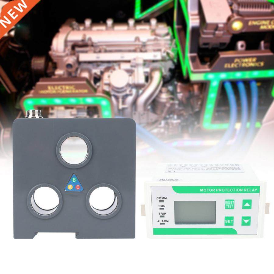 MDB-501F Panel Split Type Installation Smart LCD Screen Moto