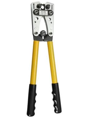 HX-50B Cable Crmpercable Lug Crmpng Tool Wre Crmper Han