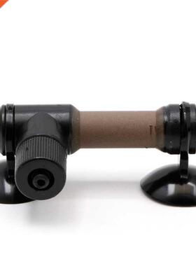 Aquarium Fish Tank Plastic CO2 Diffuser Tessellator Atomizer