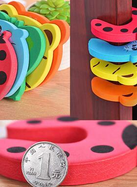 1 Pcs Clamp Protection 适用于 Window Doors Doorstop Window S