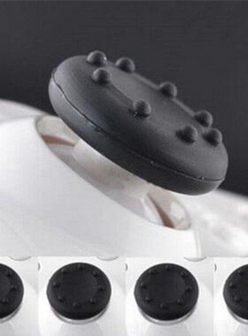 10pcs Rubber Silicone Cap Analog Controller Silicone Cap Cov