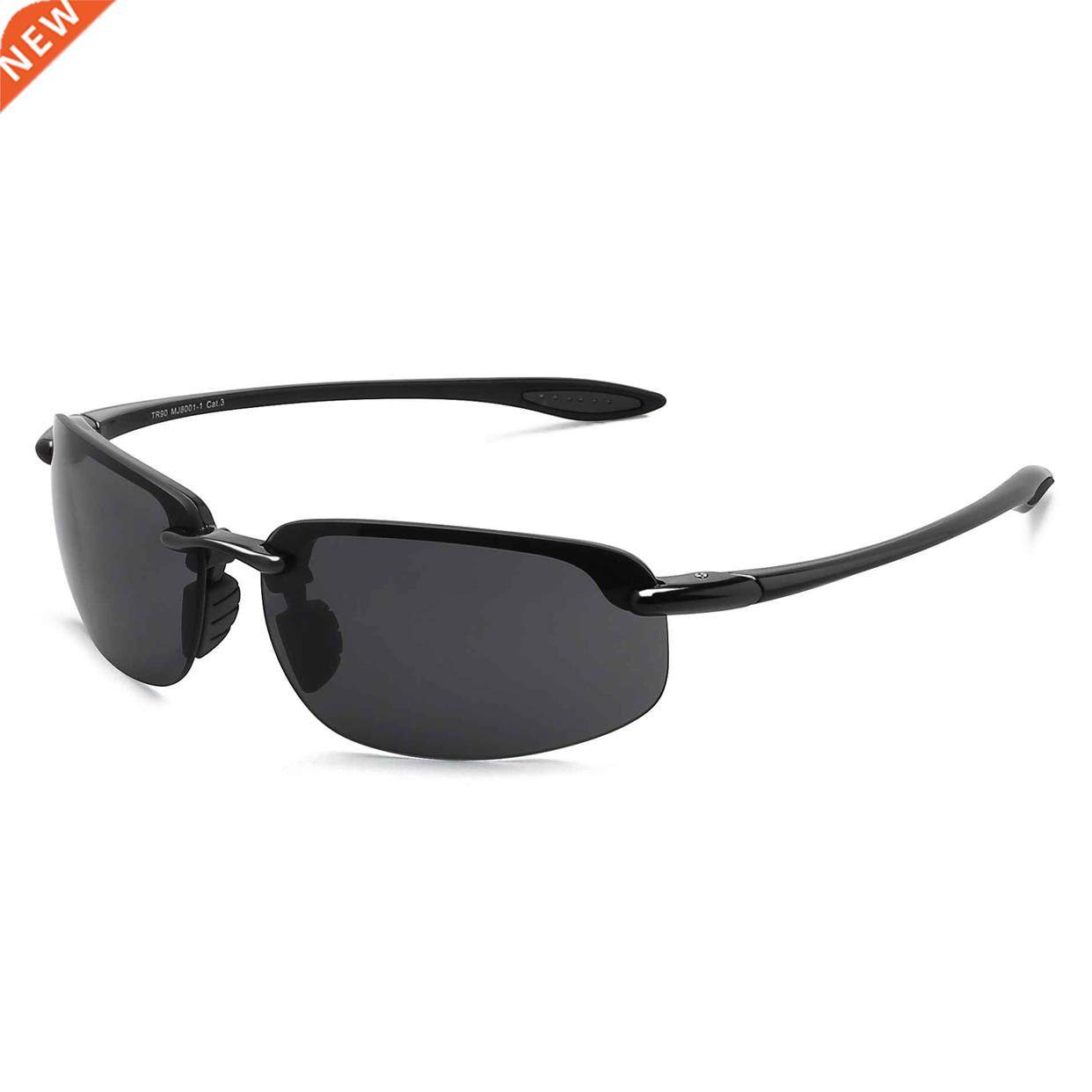 JULI The matrix Classic Sports Sunglasses For Men And Women