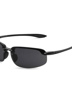 JULI The matrix Classic Sports Sunglasses For Men And Women