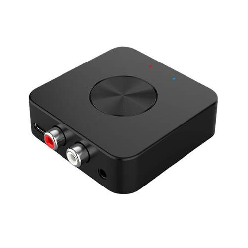 Bluetooth-compatible5.0 Wireless Transmitter RCA .5mm Recei