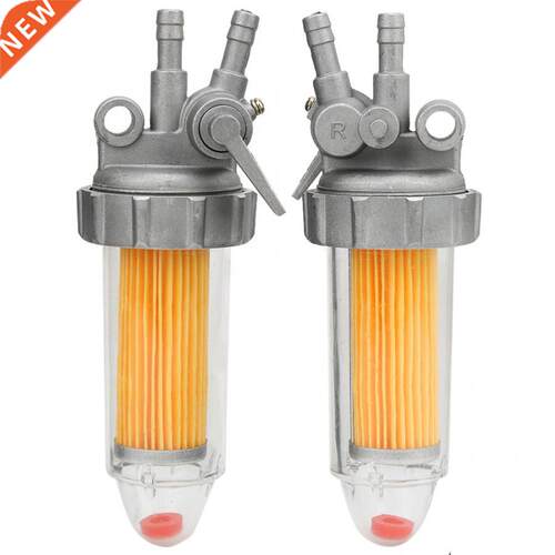 Replacement Fuel Oil Filter 适用于 Generator Engine 186FA 17