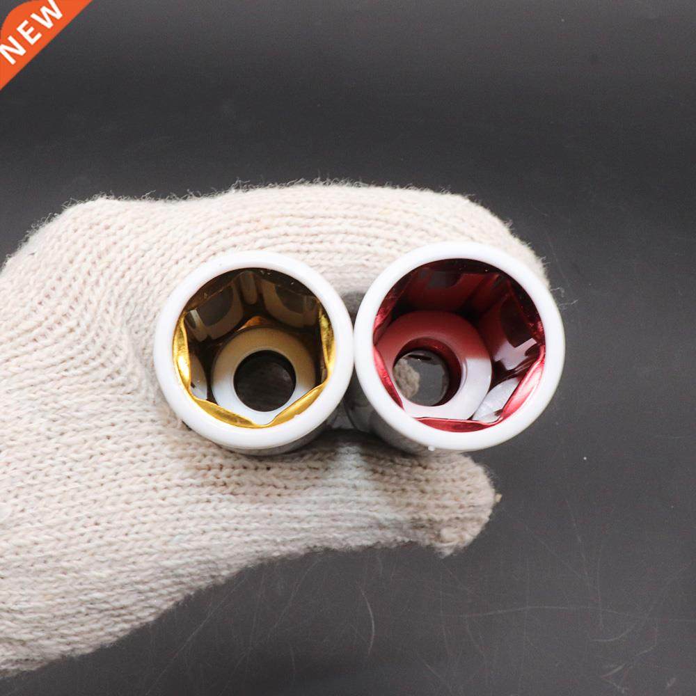 17mm/19mm/ 21mmColorful Sleeve Tire Protection Sleeve Wall D