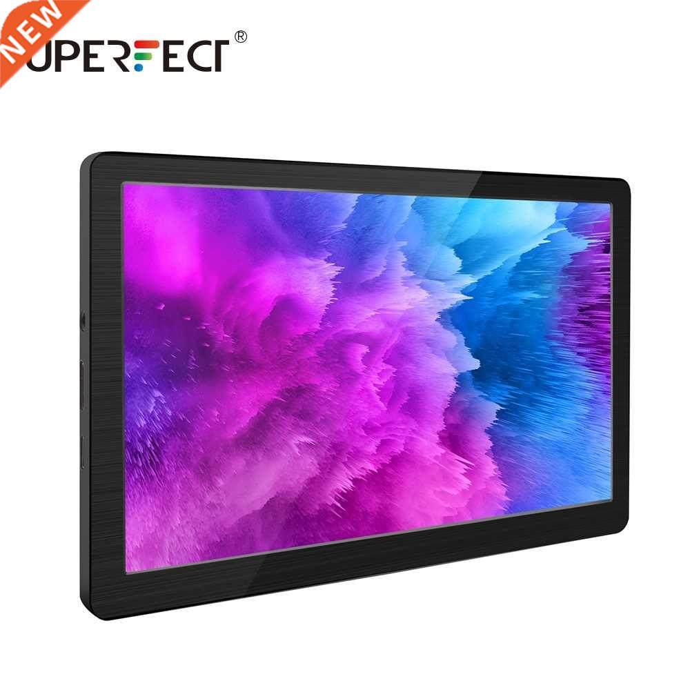 UPERFECT Portable Monitor7.0inch IPS Display with USB HDMI