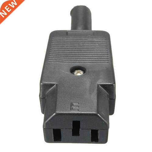 5PCS IEC 20 C1 Female Plug Adapter pin Socket Power Cord