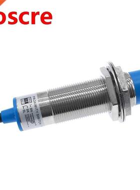 Proximity Switch LJ18A3-8-Z-BX/BY 8mm DC6~36V Cylinder Induc