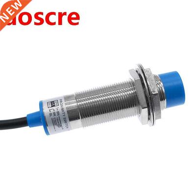 Proximity Switch LJ18A3-8-Z-BX/BY 8mm DC6~36V Cylinder Induc