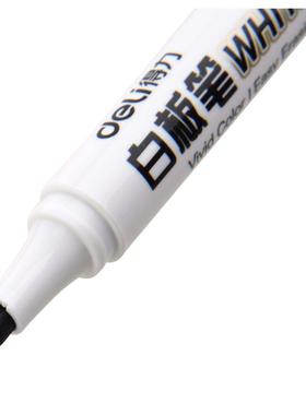 10 BLaCk FNE NP Dry ErasE LquD ChaLk MarkEr PEN For Wht