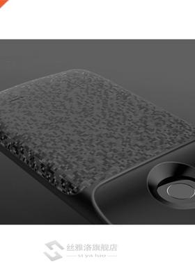 Silm Shockproof battery charger case Xiaomi Redmi Note 7 ch