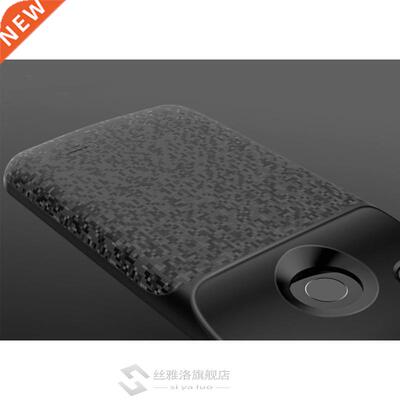 Silm Shockproof battery charger case Xiaomi Redmi Note 7 ch