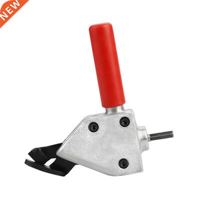 Professional Nibble Metal Sheet Cut Cutting Sheet Nibbler St