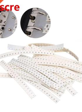 Digital Oscilloscope 660Pcs SMD Resistor Kit Safety Protecti