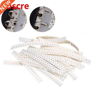 Digital Oscilloscope 660Pcs SMD Resistor Kit Safety Protecti