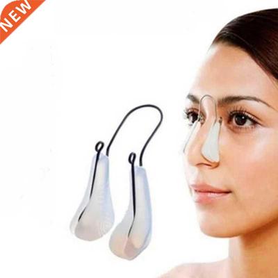 Nose Up Lifting Shaping Shaper Orthotics Clip Beauty Nose Sl