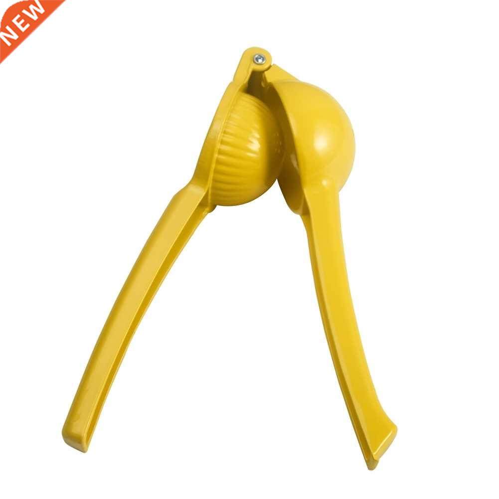 Juicer Multifunctional Tool Handle Press Strainer Manual Hig