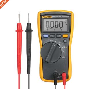 Multimeter Auto range FLUKE Counts Handheld 6000 Digital 110