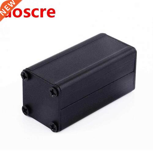 Waterproof Aluminum Enclosure Electronics DIY Housing PCB Pr
