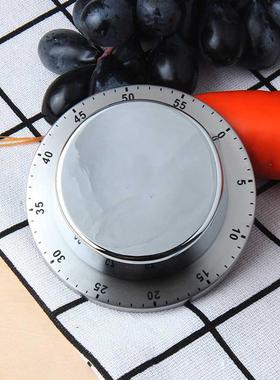 Ktchen Tmer Chef Cookng Tmer Clock wth Loud Alarm Mecha