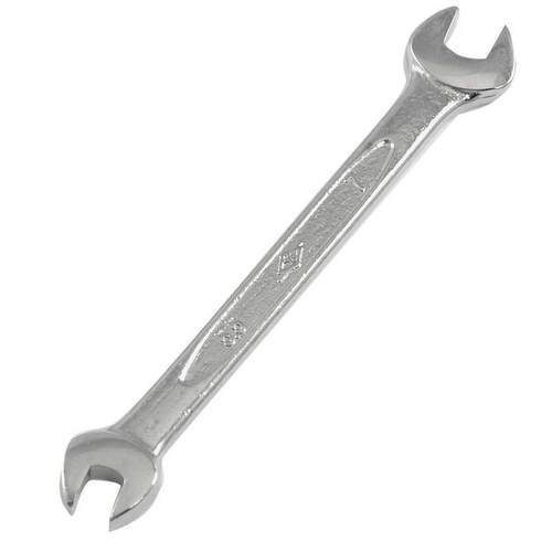 5.5mm x 7mm U Shape Doule Open-ended Wrench Tool