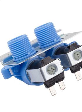 high low temp washing machine water double inlet valve JSF3