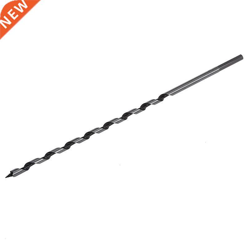 6mm Long Combination Wood Borer Carpente Auger Drill Bit