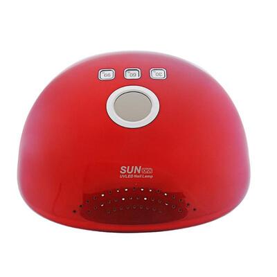 Sèche-ongles UV 48W | Gel, calendrier, vernis &agrave