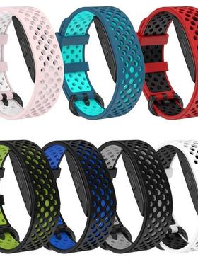 Compatile with azon-halo 1 Durale Sweatproof racelet Ad