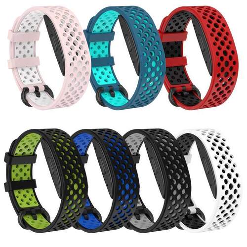 Compatile with azon-halo 1 Durale Sweatproof racelet Ad