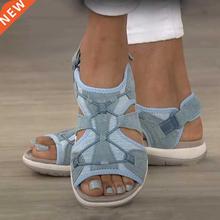 Shoes for Women Sandals 2021 New Fashion Casual Ladies Sanda