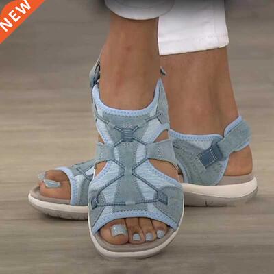 Shoes for Women Sandals 2021 New Fashion Casual Ladies Sanda