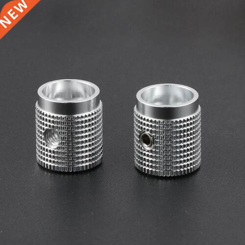 14x16mm 14x16mm Potentiometer Knob Cap Volume Control Alumin