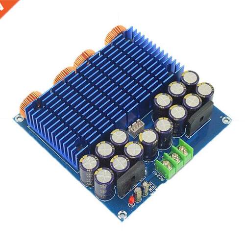 TDA8954 XR-High Power HIFi Digital Fever Power Amplifier Boa