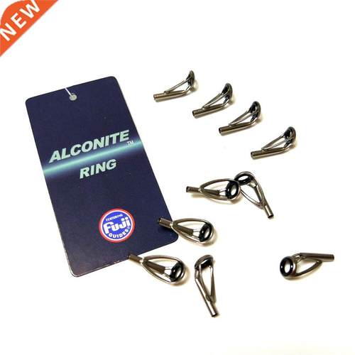 BR Wi&Wa Fuji LGAT tip top guide Both for light spinning