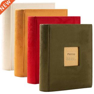 Album Photo Flannel Wedding Interstitia x22.5cm Family DIY