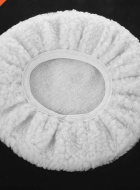 Pack of 4 10 INCH BONNET POLISHER POLISH PAD POLISHING BUFFI