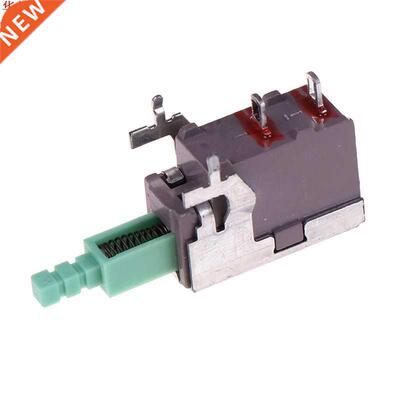 4A 250VAC 2 broches marche-arrêt montage sur panneau i