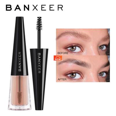 Eyebrow Styling Gel Eyebrows Sculpt Soap Waterproof Transpar