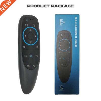 Professional LCD/LED TV Projector Voice Remote Control G10BT