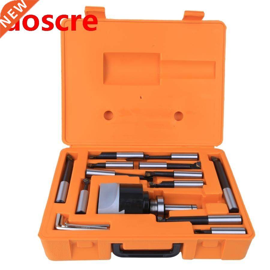 40CR C20-F1-18-12PCS Excellent Toughness Boring Cutter CNC M