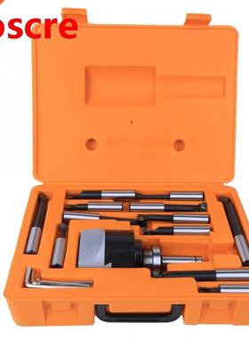 40CR C20-F1-18-12PCS Excellent Toughness Boring Cutter CNC M