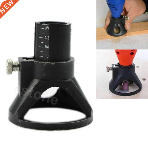 Punch Dremel Twist Nose Cap Nose-cap Drill Dedicated Locator