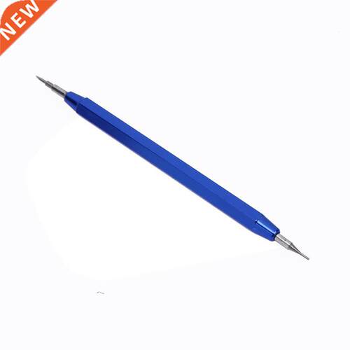Watch Repair Tools Kit Metal Raw Ear Batch Spring Bar Tool w